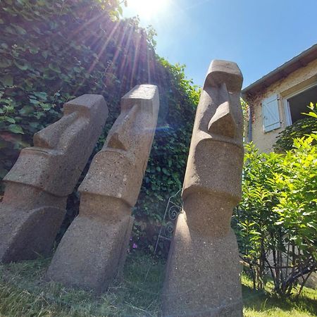 Maison De Marquay-Maison D'Hotes エクステリア 写真