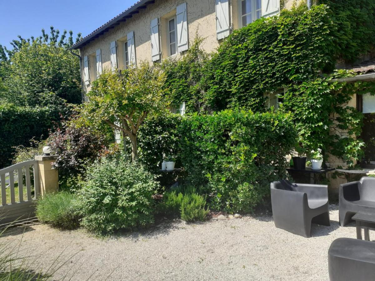 Maison De Marquay-Maison D'Hotes エクステリア 写真