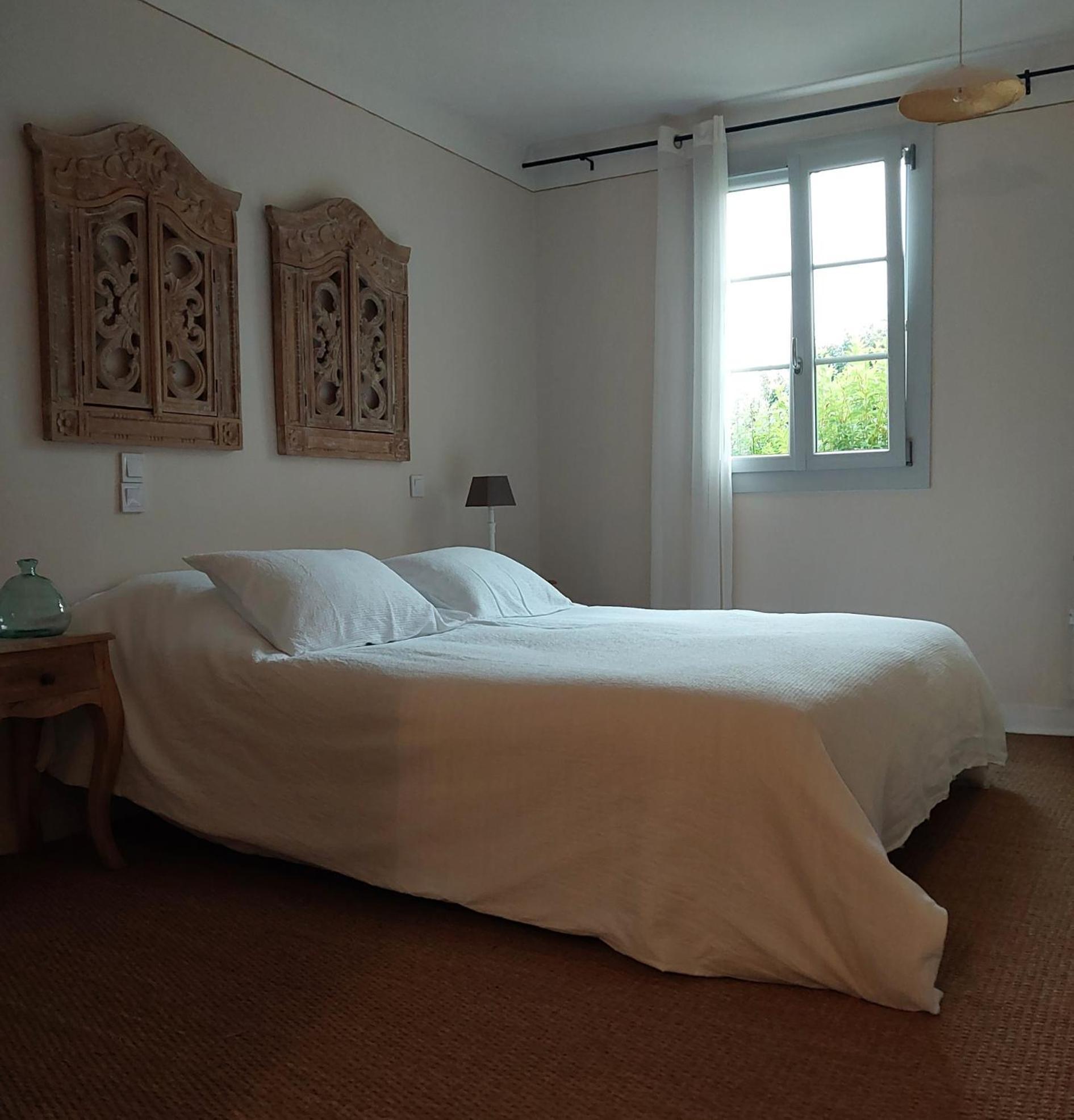 Maison De Marquay-Maison D'Hotes エクステリア 写真