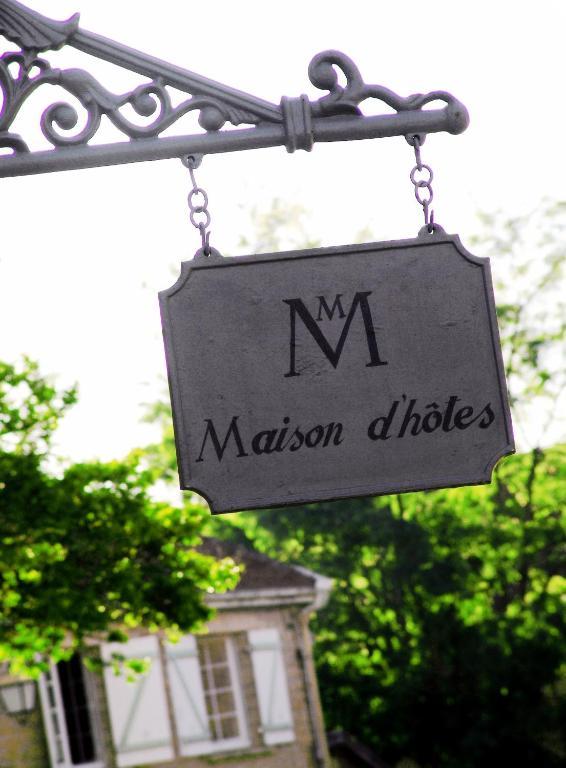 Maison De Marquay-Maison D'Hotes エクステリア 写真