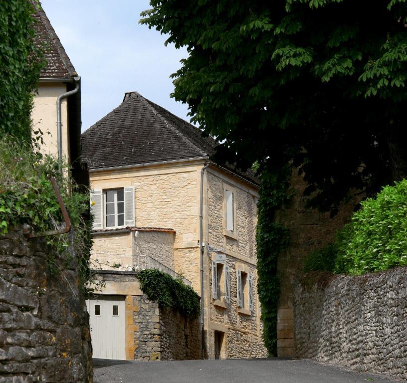 Maison De Marquay-Maison D'Hotes エクステリア 写真