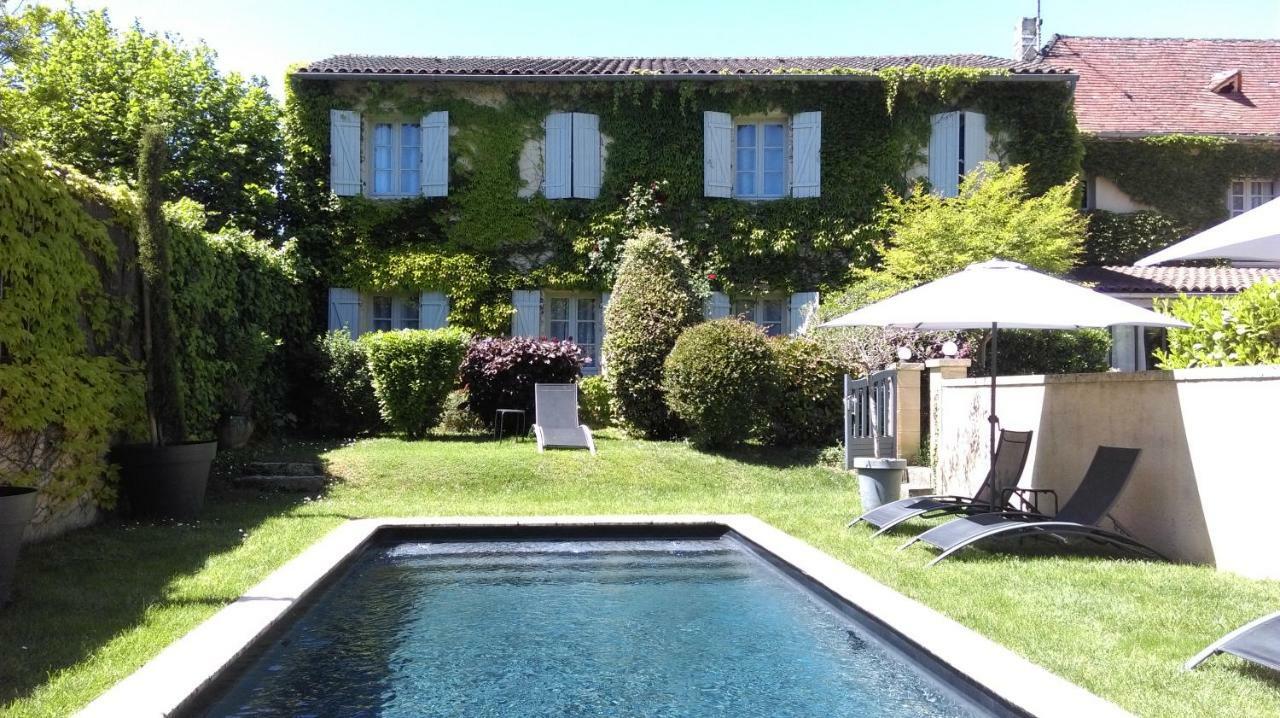 Maison De Marquay-Maison D'Hotes エクステリア 写真